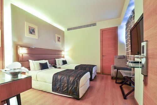 Middleton Inn Kalkata Exteriér fotografie