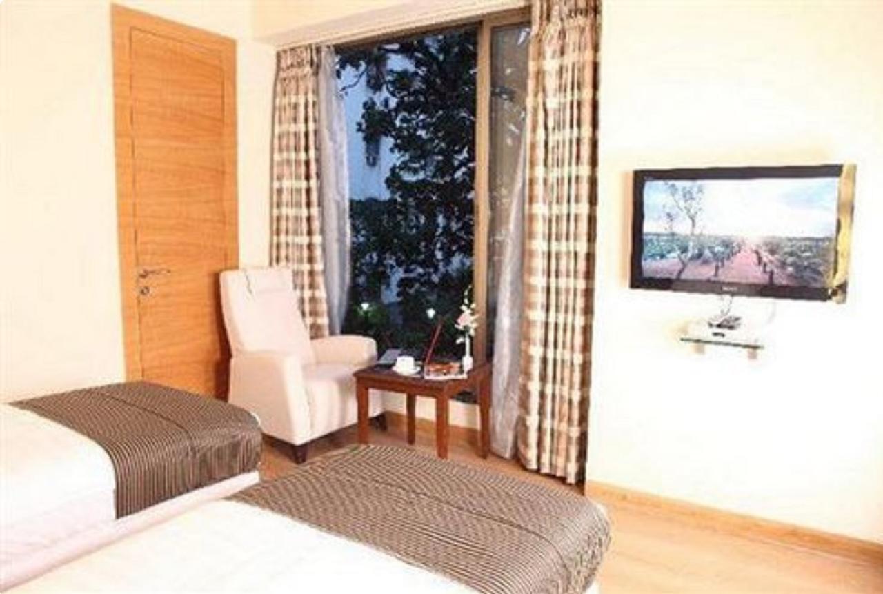 Middleton Inn Kalkata Exteriér fotografie